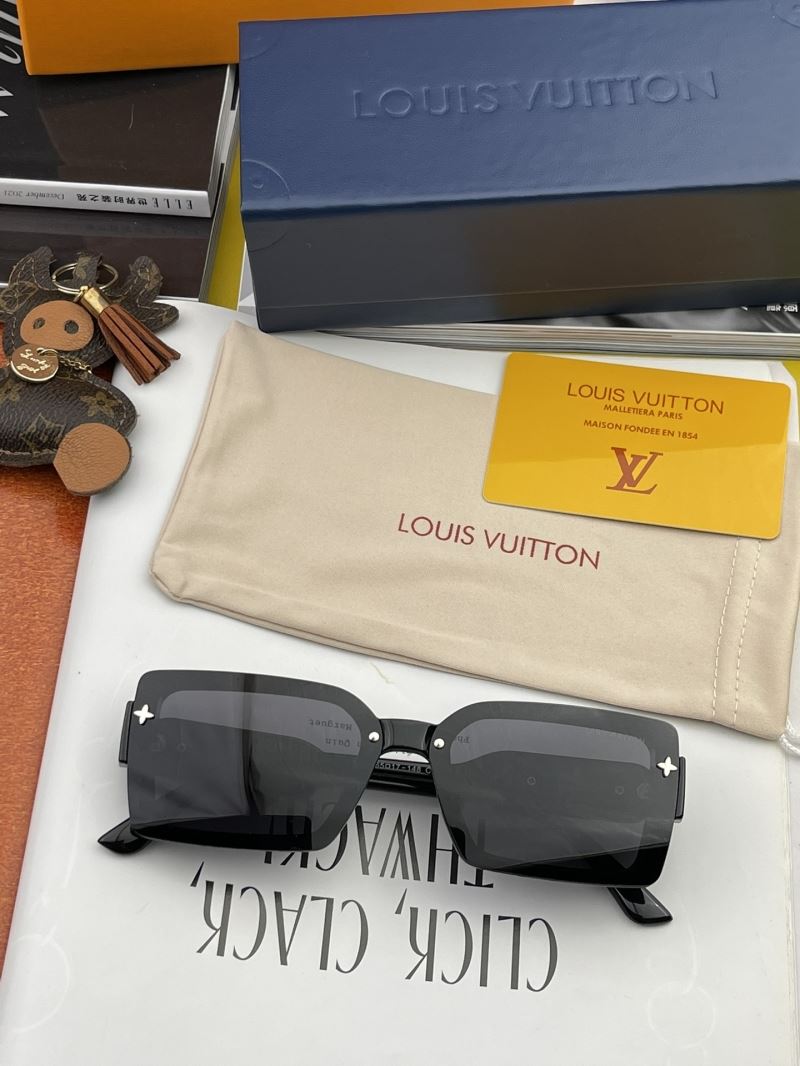 LV Sunglasses